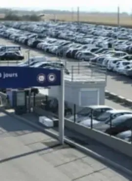 Parking P5